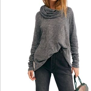 Free people pullover